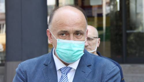 U ZDK korištenje multipleks testova, spremni i za vakcinaciju protiv Covida