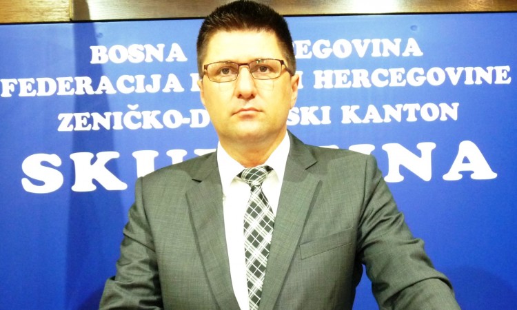 U ZDK krajem marta 54.262 nezaposlene osobe, novoprijavljenih 1.642