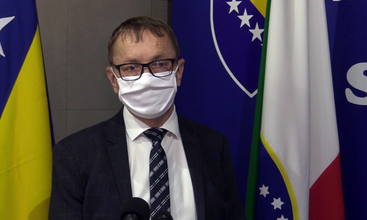 U ZDK najmanje do 9. aprila neće biti povratka đaka u školske klupe