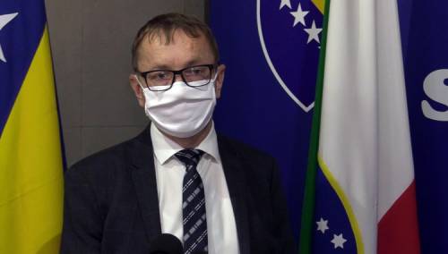 U ZDK najmanje do 9. aprila neće biti povratka đaka u školske klupe