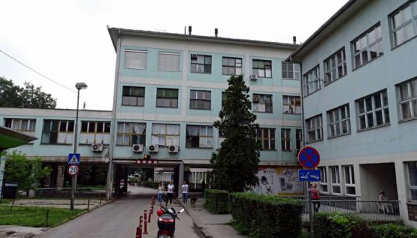 U ZDK osam pozitivnih na koronavirus, četiri nova izliječena pacijenta