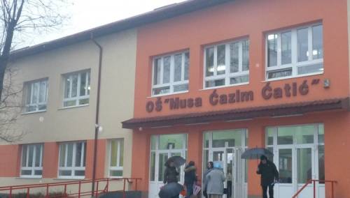 U ZDK počelo drugo polugodište u osnovnim i srednjim školama na bosanskom jeziku