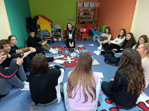 U ZDK počelo obilježavanje dječije nedjelje