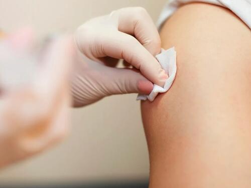 U ZDK-u evidentirano 11 novozaraženih od morbila