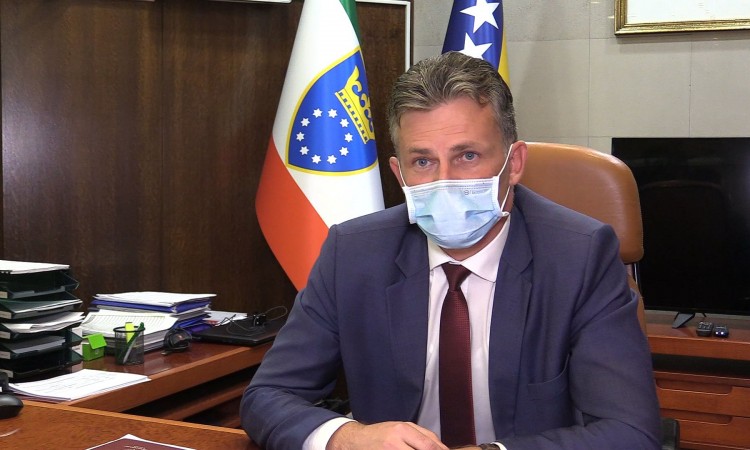 U ZDK-u isplata naknada demobiliziranim braniocima mlađim od 57 godina