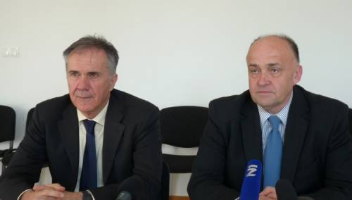 U ZDK-u pogoršano stanje jedne osobe, broj zaraženih nepromijenjen