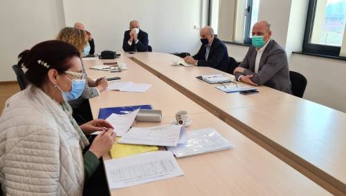 U ZDK-u povećan broj hospitaliziranih pacijenata s teškom kliničkom slikom