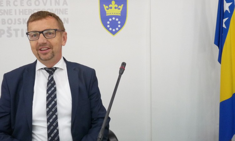 U ZDK-u promoviran model 'Jedan predmet-jedan udžbenik' za osnovne škole