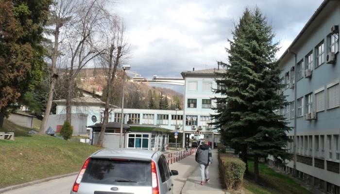 U ZDK-u registrirano 58 pozitivnih, muškarac iz Maglaja na respiratoru