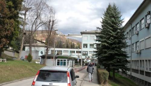 U ZDK-u registrirano 58 pozitivnih, muškarac iz Maglaja na respiratoru