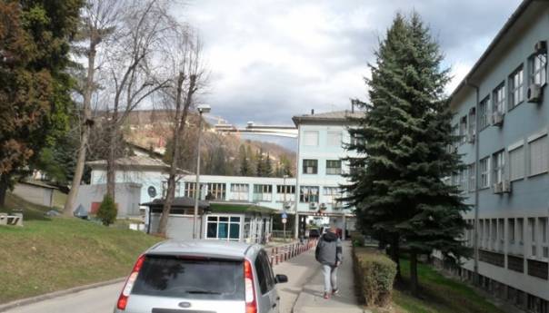 U ZDK-u registrirano 58 pozitivnih, muškarac iz Maglaja na respiratoru