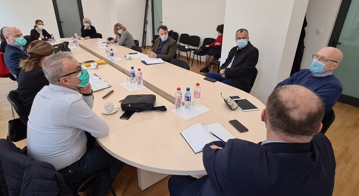 U ZDK-u stalni rast oboljelih sa sve težom kliničkom slikom