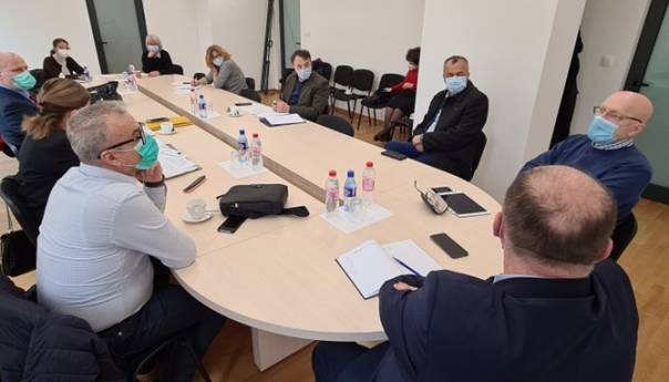 U ZDK-u stalni rast oboljelih sa sve težom kliničkom slikom