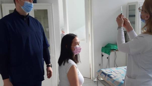 U ZDK uspjela vježba pripremljenosti za imunizaciju protiv Covida-19