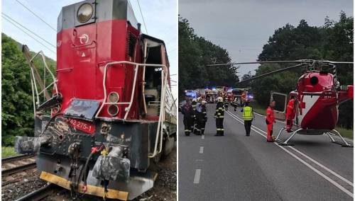 U željezničkoj nesreći u Slovačkoj povrijeđene 74 osobe