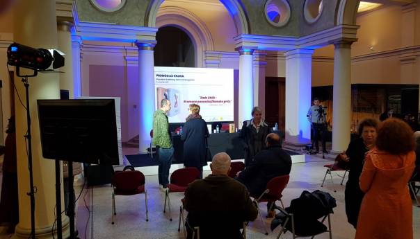 U Zemaljskom muzeju BiH predstavljene dvije zbirke romskih priča