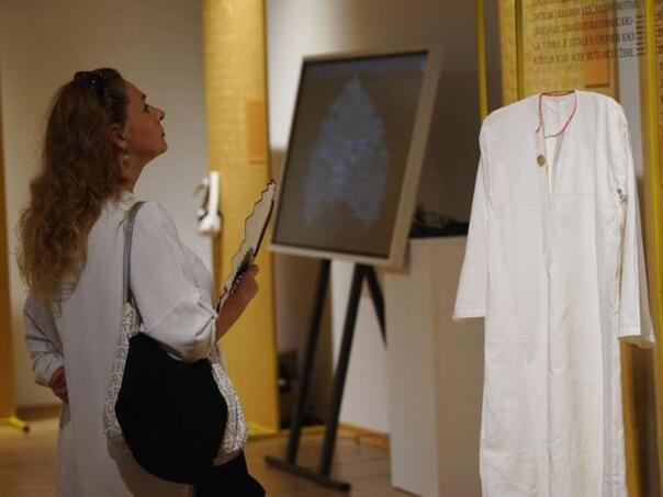 U Zemaljskom muzeju otvorena izložba 'Delmati: snaga zajedništva'