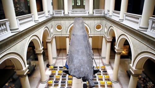 U Zemaljskom muzeju stalna izložba 'Bosna i Hercegovina u prahistorijsko doba"