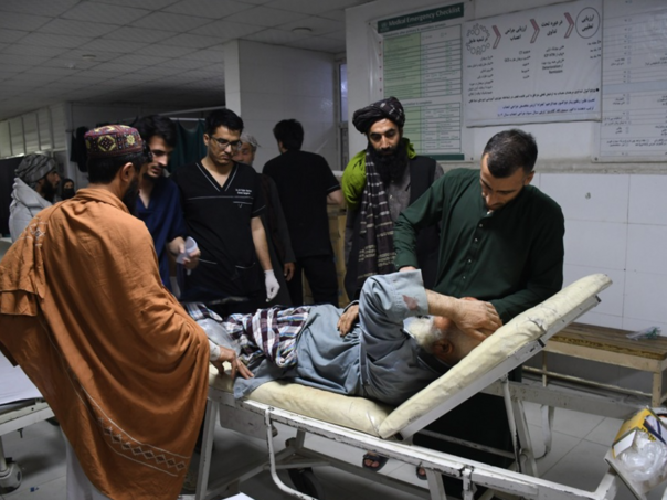 U zemljotresu u Afganistanu poginulo najmanje 20 ljudi