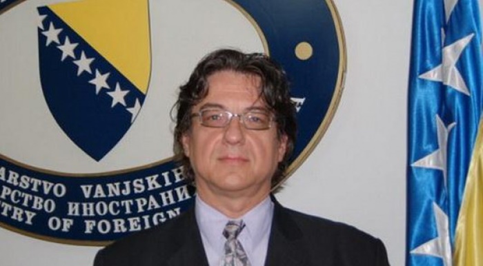 U zemljotresu u Turskoj nema stradalih bh. državljana
