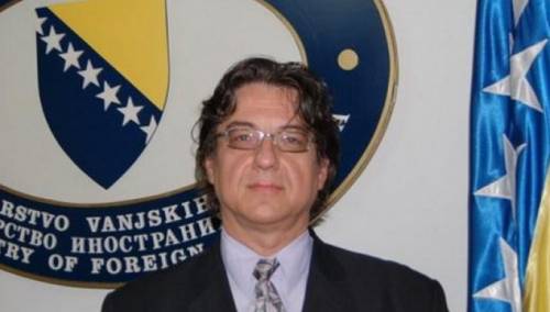 U zemljotresu u Turskoj nema stradalih bh. državljana