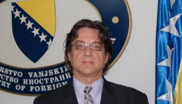 U zemljotresu u Turskoj nema stradalih bh. državljana