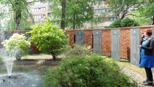 U Zenici odata počast poginulim i šehidima Željezarskog bataljona