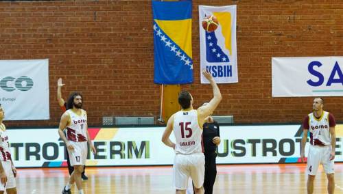 U Zenici postignut sporazum, igrat će se košarkaška liga