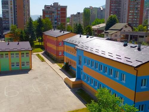 U Zenici prekinuta nastava u školama, uvodi se online model