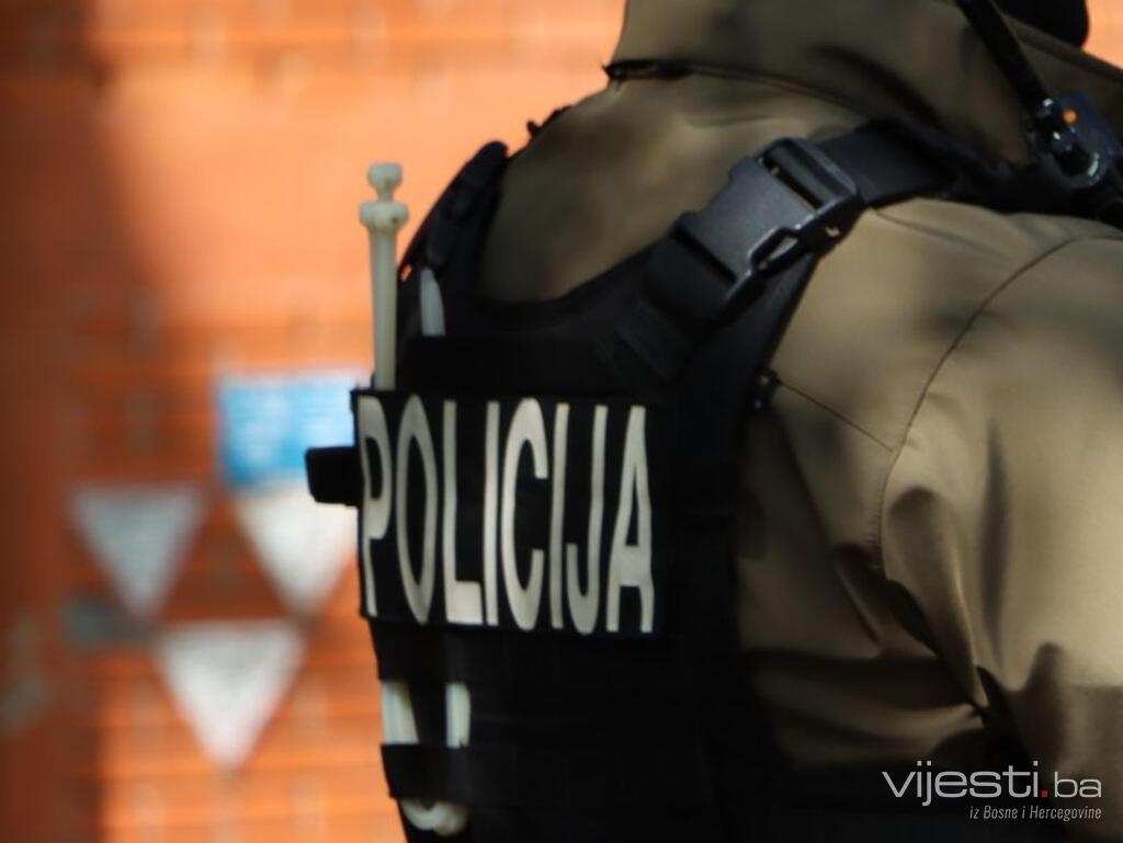 U Zenici priveden i direktor Kantonalne bolnice Tarik Zulović