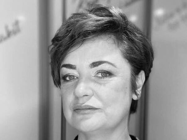 U Zenici pronađeno tijelo TV voditeljice Alme Huskić