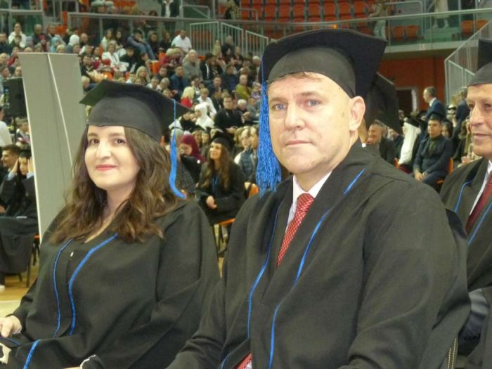 U Zenici svečano promovisani diplomanti svih studijskih ciklusa
