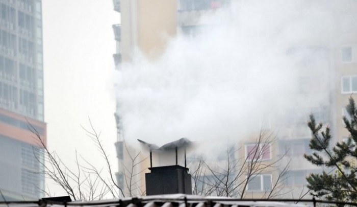 U Zenici, Živinicama i Tuzli zrak jutros nezdrav za stanovništvo