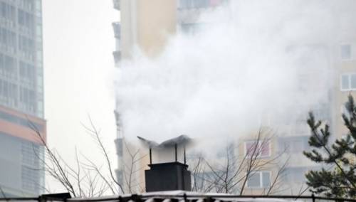 U Zenici, Živinicama i Tuzli zrak jutros nezdrav za stanovništvo