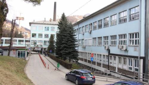 U zeničkoj bolnici preminula četiri pacijenta zaražena koronom