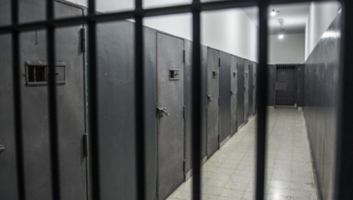 Najmanje 25 ugljenisanih tijela nakon pobune u ženskom zatvoru
