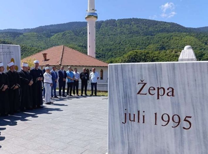 U Žepi proučena tradicionalna Šehidska dova