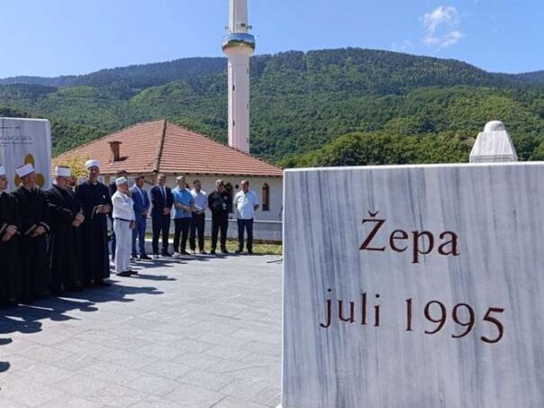 U Žepi proučena tradicionalna Šehidska dova