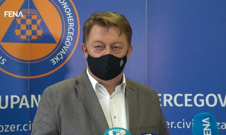 U ZHŽ-u do 50 ljudi na javnim druženjima u zatvorenim prostorima