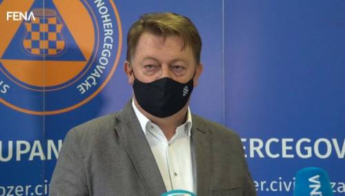 U ZHŽ-u do 50 ljudi na javnim druženjima u zatvorenim prostorima