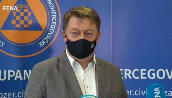 U ZHŽ-u do 50 ljudi na javnim druženjima u zatvorenim prostorima