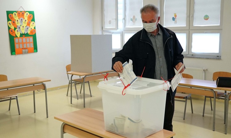 U ZHŽ-u najveća izlaznost u Ljubuškom, najmanja u Širokom Brijegu