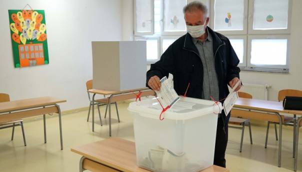 U ZHŽ-u najveća izlaznost u Ljubuškom, najmanja u Širokom Brijegu