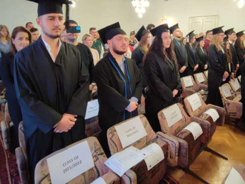 U zimskom semestru akademske 2025/2026. u FBiH upisan 55.941 student