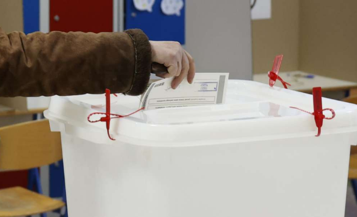 U Živinicama do 11.00 sati na izbore izašlo 8,99 posto birača