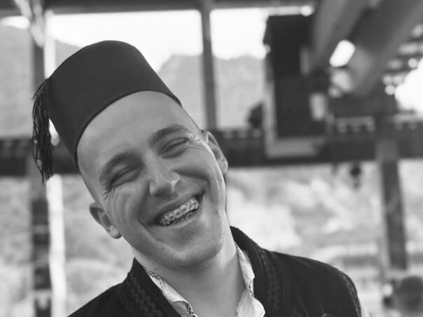 U Živinicama danas Dan žalosti zbog smrti Dženana Brčaninovića