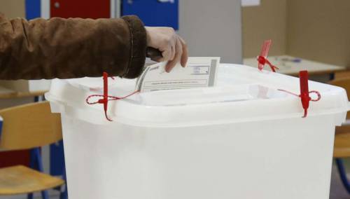 U Živinicama na izbore do 15.00 sati izašlo 23,25 posto birača