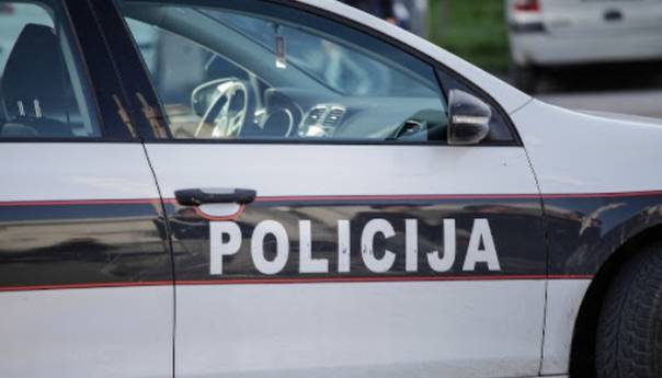 U Živinicama prijavljeno silovanje maloljetnice, uhapšen muškarac