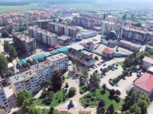 U Živinicama pronađena mrtva žena: Sestra zvala policiju jer se nije javljala na telefon