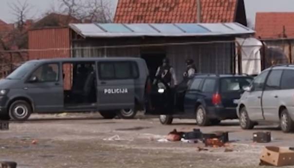 U Živinicama uhapšeno više osoba zbog organizovanog privrednog kriminala